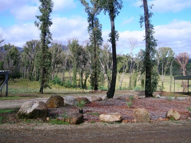 250 South Cathedral Lane, Buxton VIC 3711