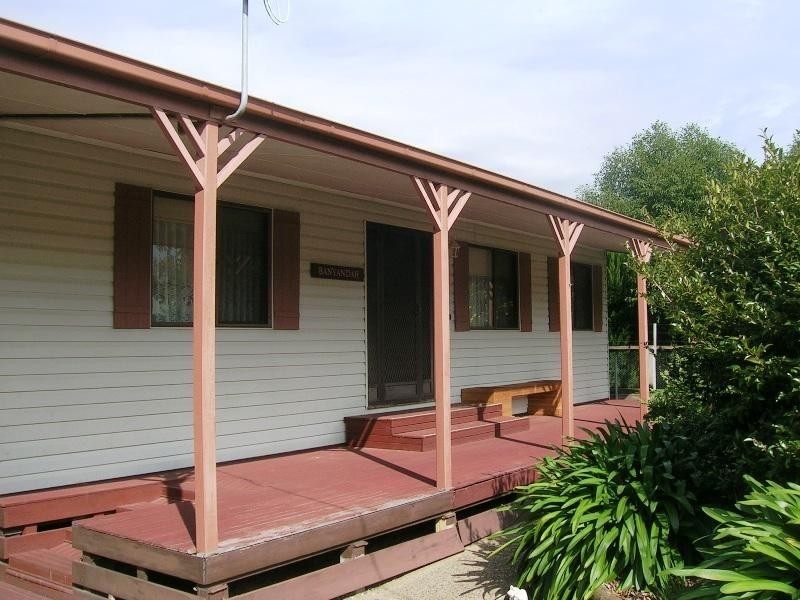 39 Shaw Avenue, Eildon VIC 3713