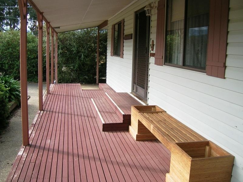 39 Shaw Avenue, Eildon VIC 3713