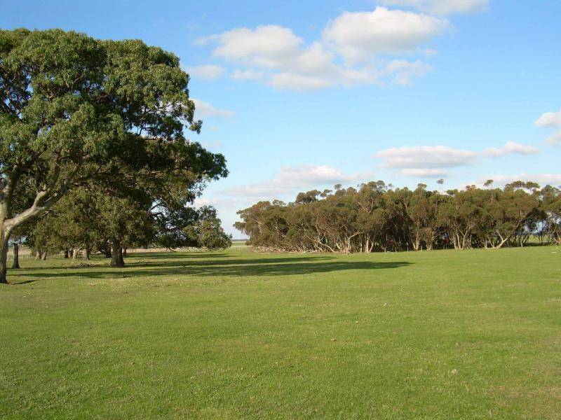 2696 HAMILTON HIGHWAY, Caramut VIC 3274