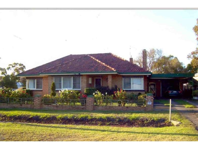 42 Scott Street, Mortlake VIC 3272