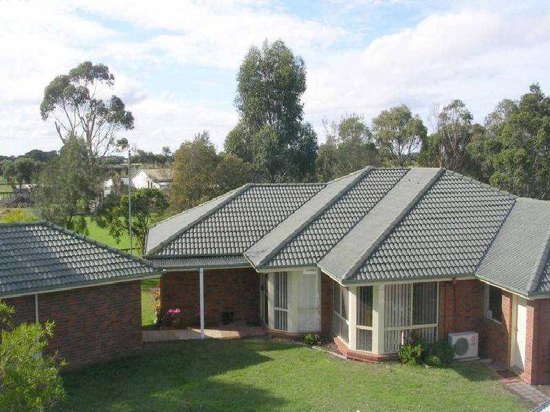 455 LISMORE ROAD, Camperdown VIC 3260
