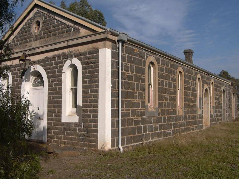 0 ROGER STREET, Hexham VIC 3273