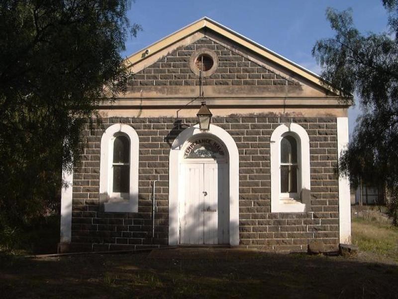 0 ROGER STREET, Hexham VIC 3273