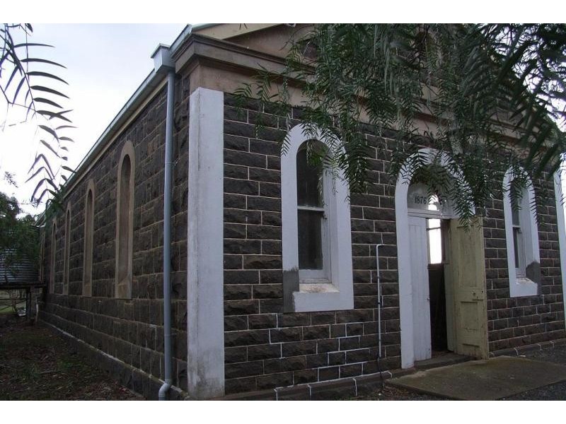 0 ROGER STREET, Hexham VIC 3273