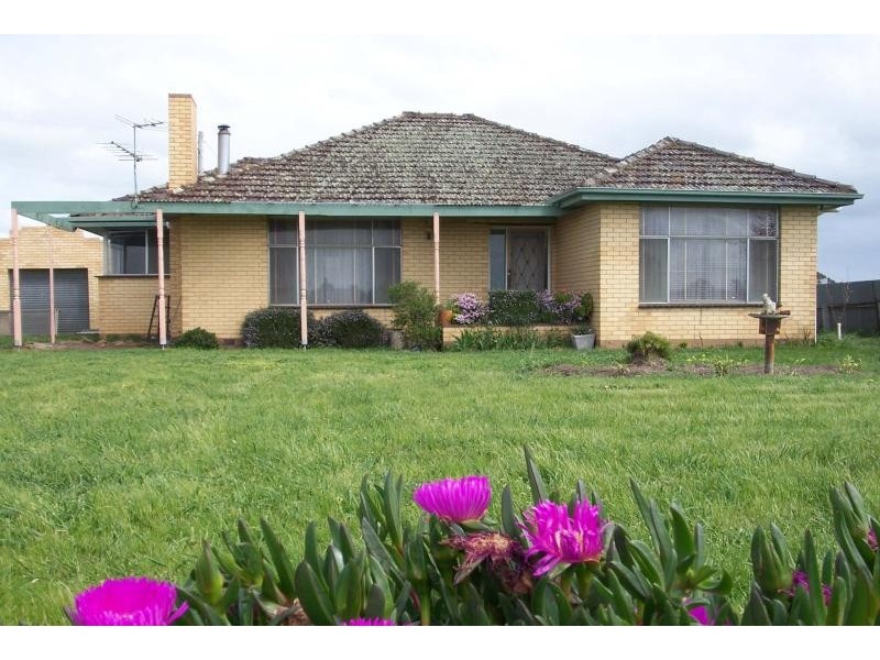 60 COTTIES ROAD, Cundare North VIC 3251