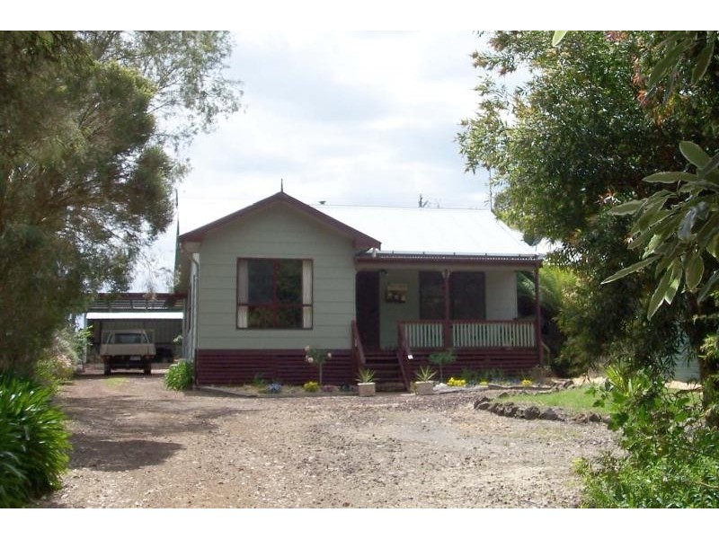 145 PORT CAMPBELL ROAD, Timboon VIC 3268