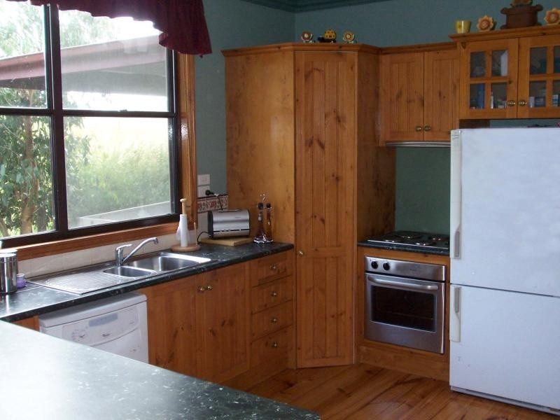 145 PORT CAMPBELL ROAD, Timboon VIC 3268