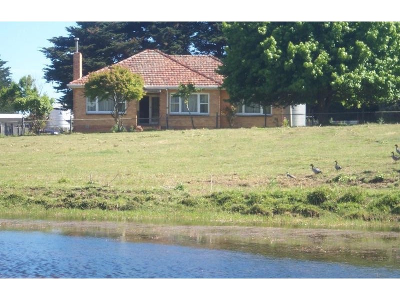 559 TIMBOON NULLAWARRE ROAD, Brucknell VIC 3268