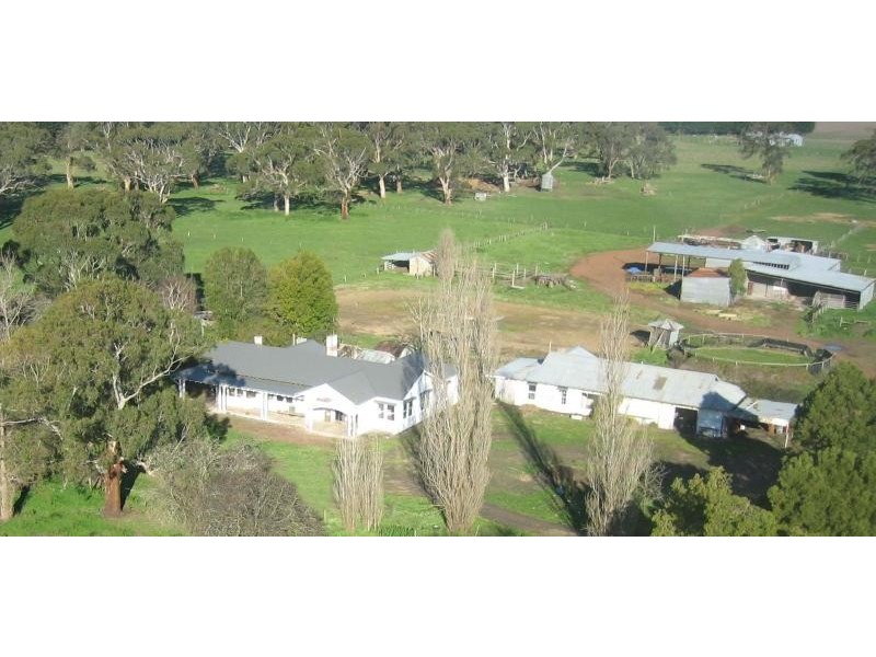 Dixie VIC 3265