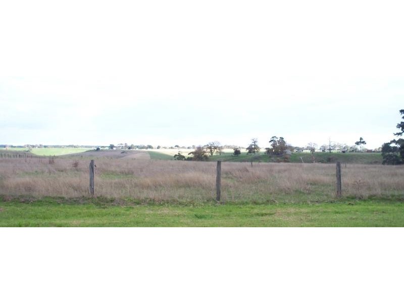 56 MITCHELL STREET, Cobden VIC 3266