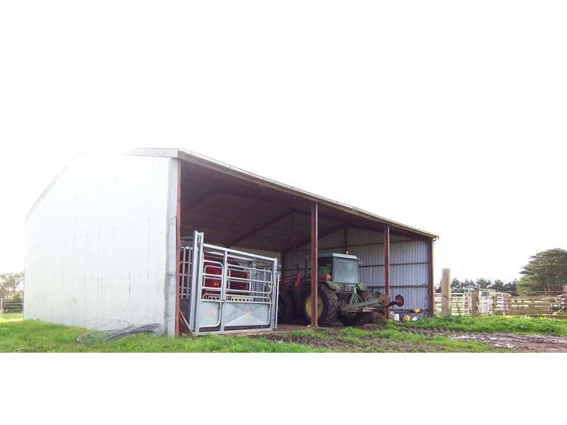 0 Edwards Road, Garvoc VIC 3265