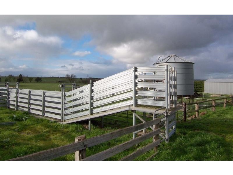 0 Edwards Road, Garvoc VIC 3265