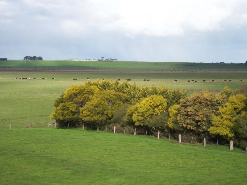 0 Edwards Road, Garvoc VIC 3265