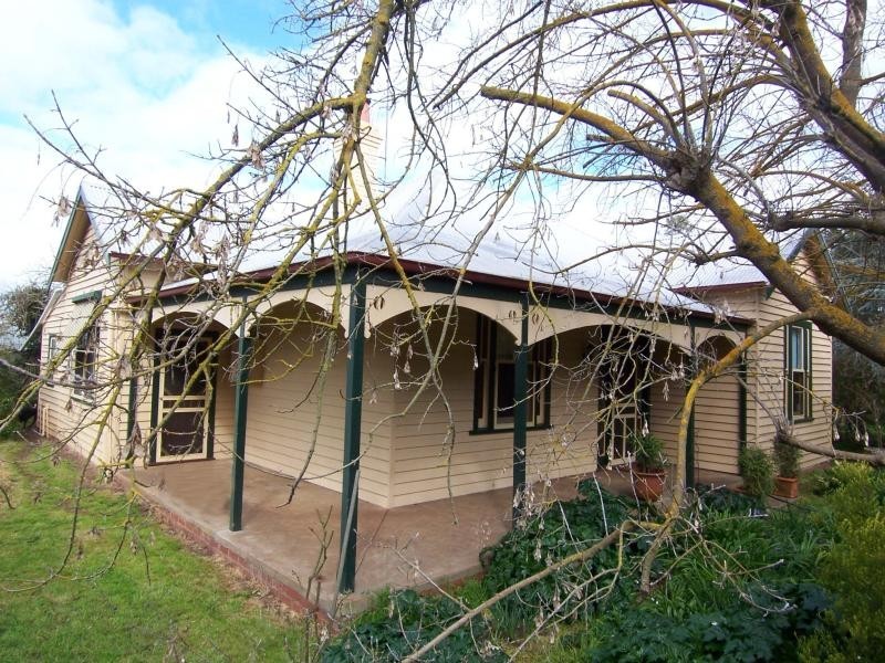 540 Camperdown Derrinallum Road, Derrinallum VIC 3325