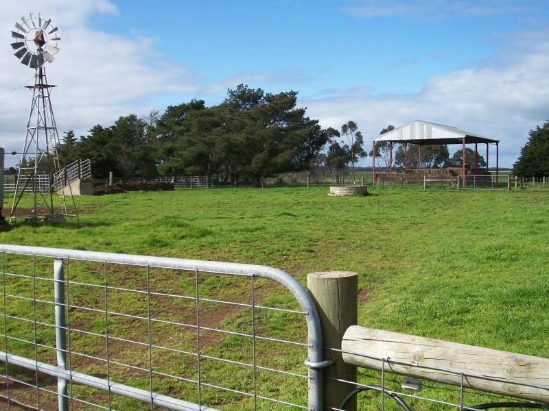 540 Camperdown Derrinallum Road, Derrinallum VIC 3325