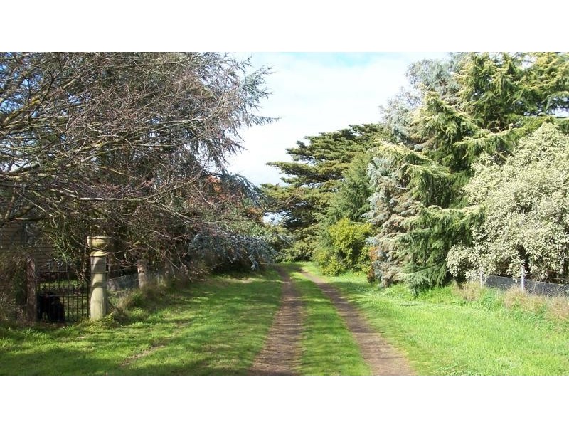 540 Camperdown Derrinallum Road, Derrinallum VIC 3325