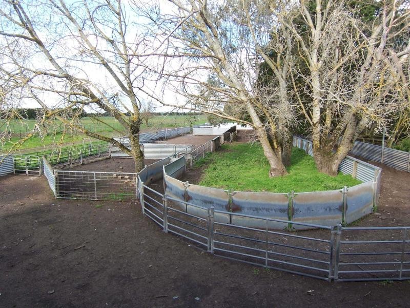 2696 Castle Carey Road, Mortlake VIC 3272