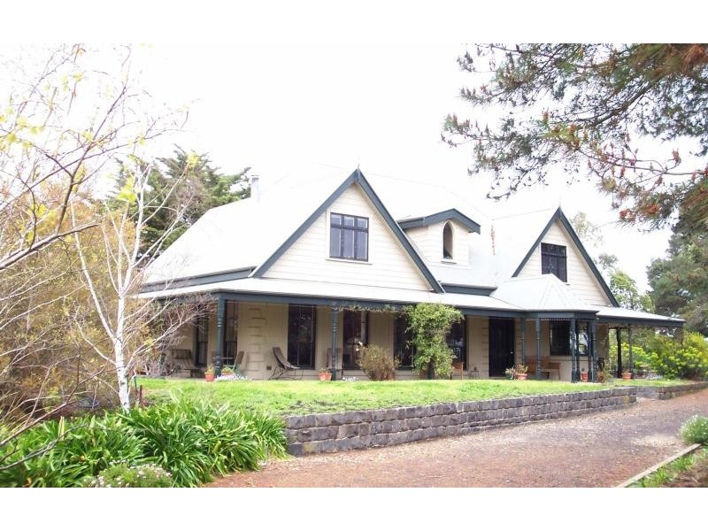 465 Chatsworth Road, Derrinallum VIC 3325