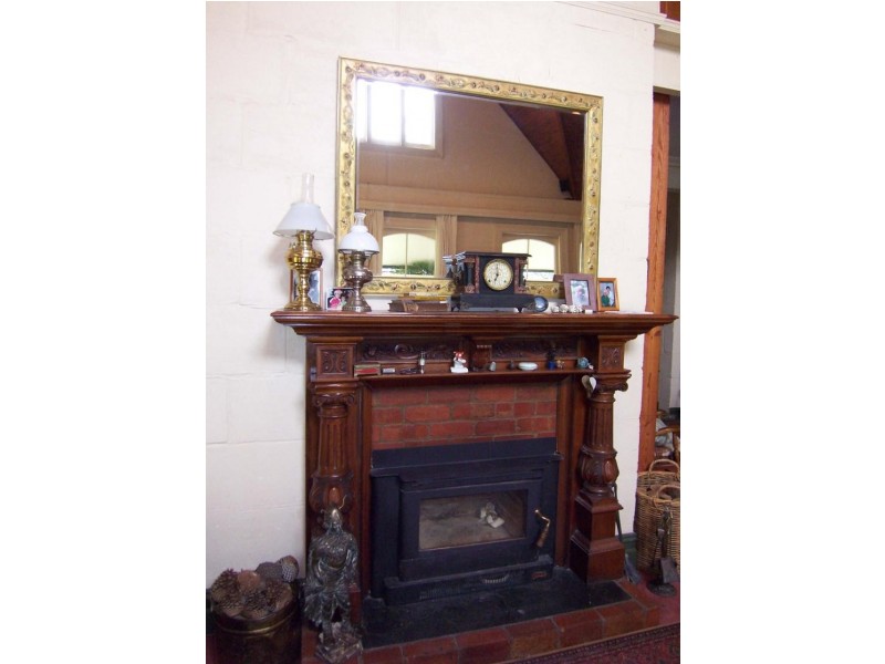 465 Chatsworth Road, Derrinallum VIC 3325