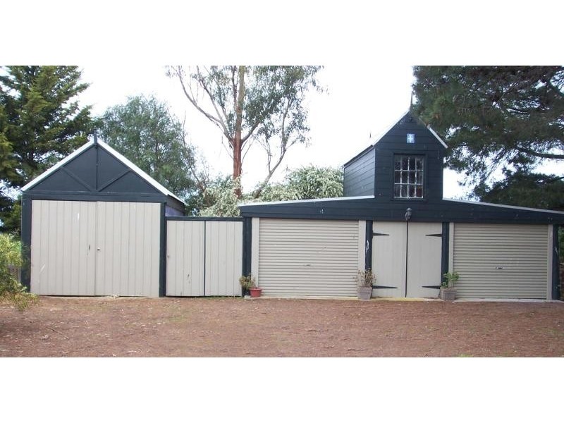 465 Chatsworth Road, Derrinallum VIC 3325