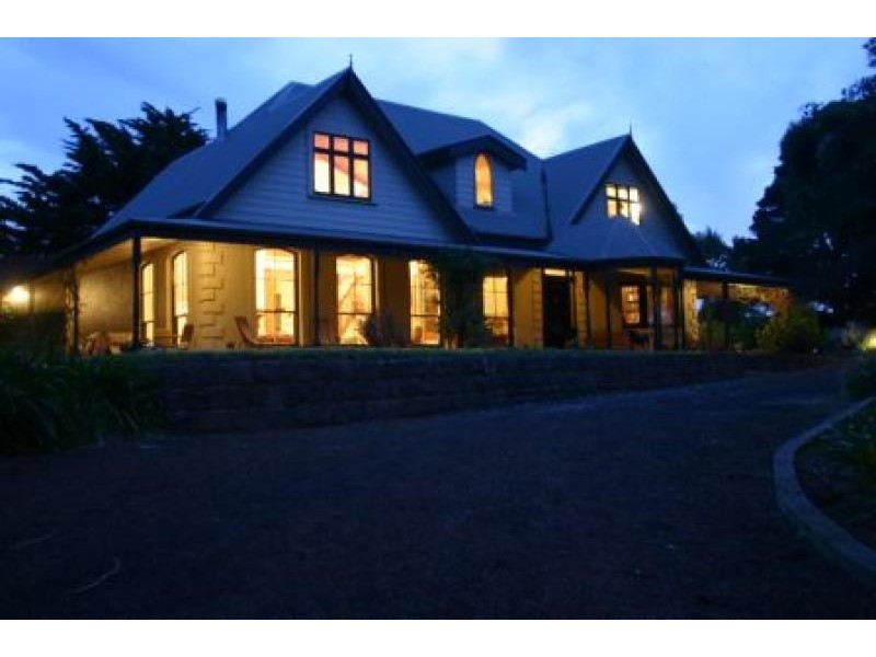 465 Chatsworth Road, Derrinallum VIC 3325