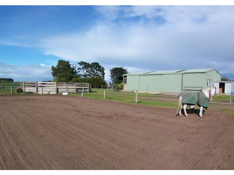 91 Dowling Street, Mortlake VIC 3272