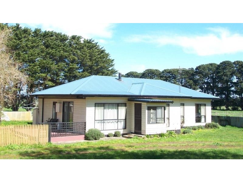 82 Baxters Road, Garvoc VIC 3265