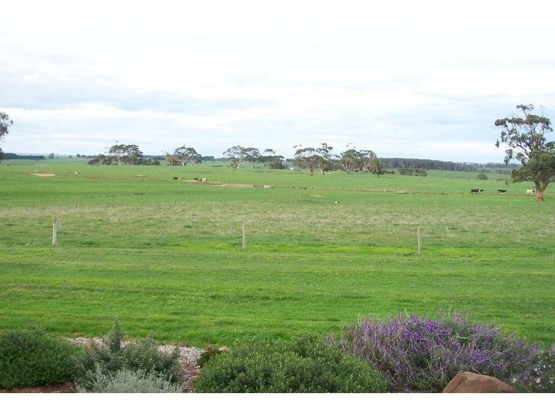 96 Maddens Bridge Road, Cobden VIC 3266
