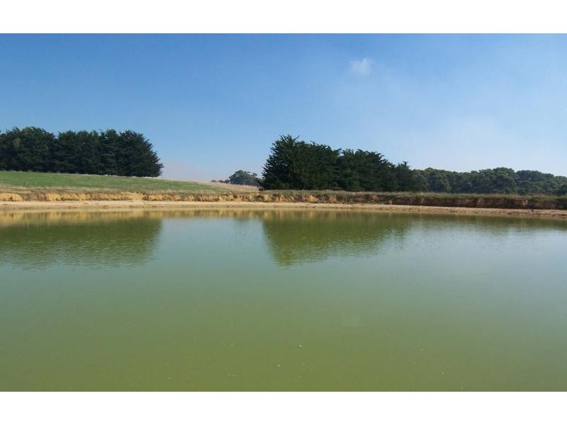 0 Princetown Road, Simpson VIC 3266