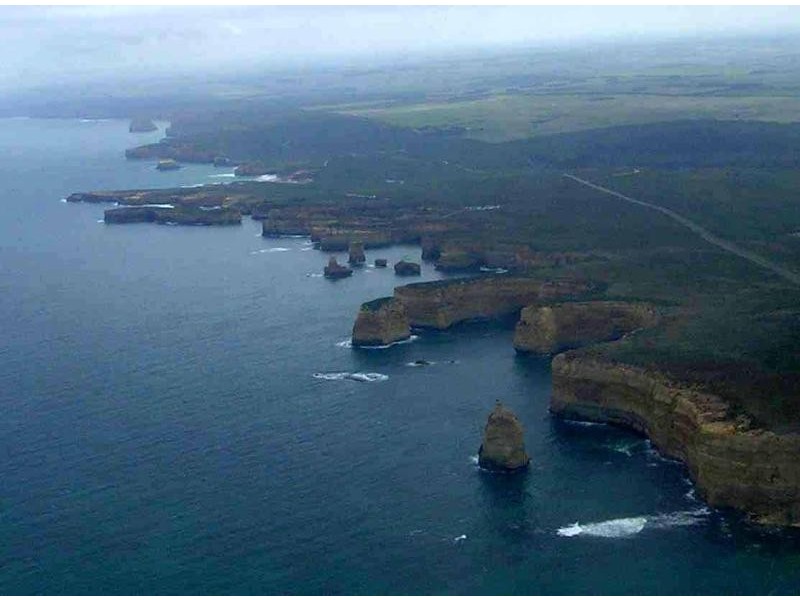 0 Princetown Road, Simpson VIC 3266