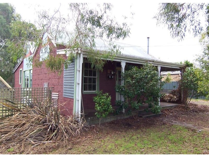 68 Mitchell Street, Cobden VIC 3266