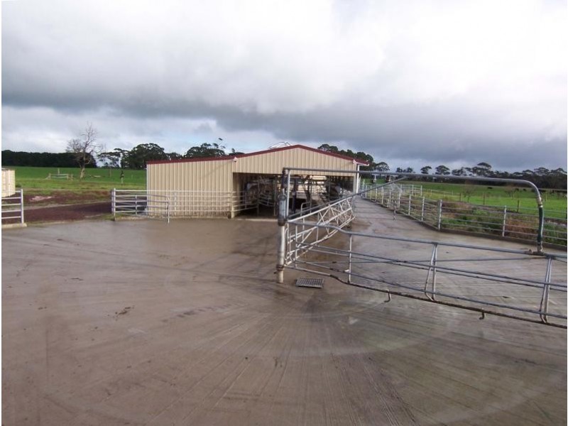909 Cobden South Ecklin Road, Ecklin South VIC 3265