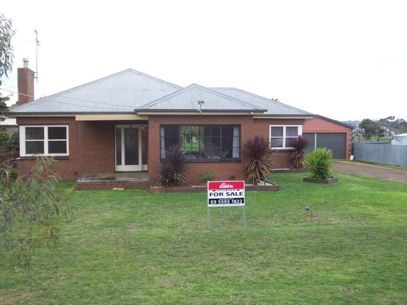 46 Clarke Street, Cobden VIC 3266