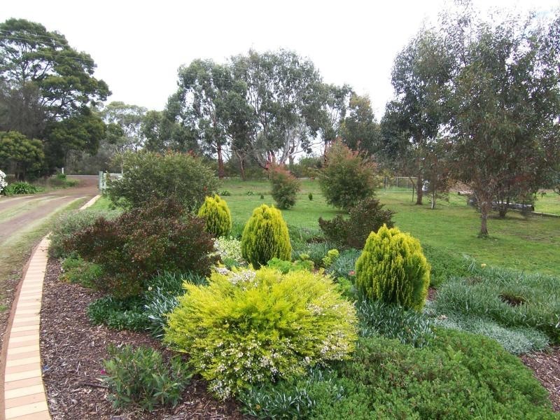 2318 Mortlake Ararat Road, Woorndoo VIC 3272