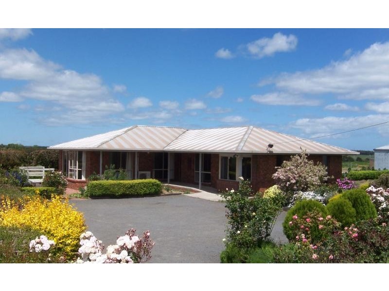795 Camperdown Cobden Road, Bostocks Creek VIC 3260