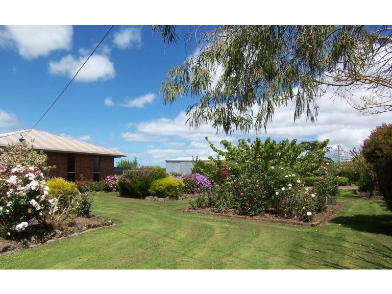 795 Camperdown Cobden Road, Bostocks Creek VIC 3260
