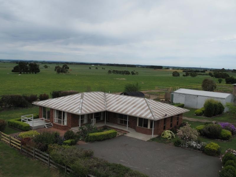 795 Camperdown Cobden Road, Bostocks Creek VIC 3260