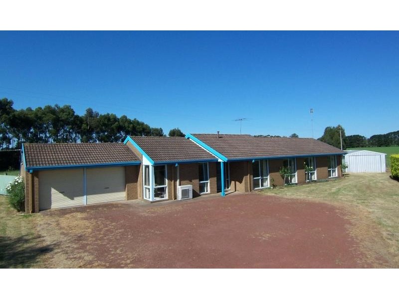 674 Cobden Terang Road, Cobrico VIC 3266