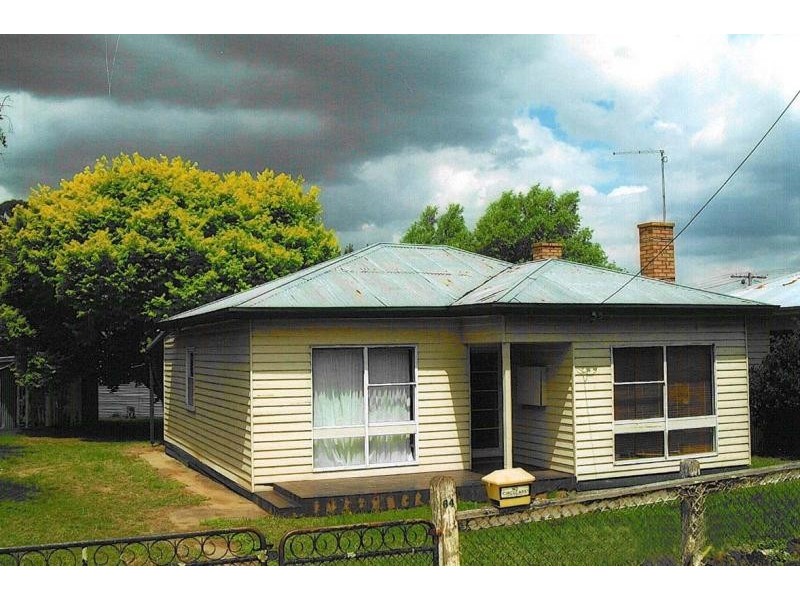 64 Webster Street, Mortlake VIC 3272