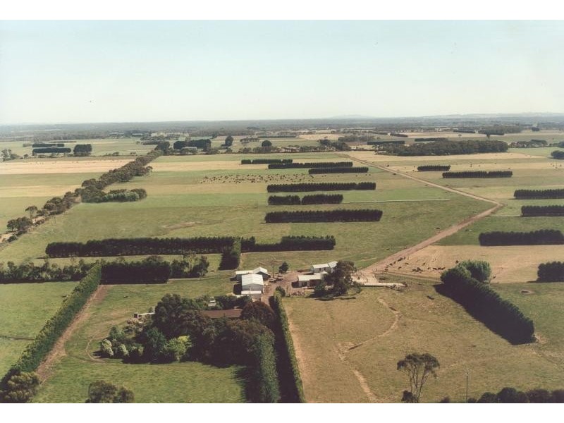 665 Rowans Road, Nullawarre VIC 3268