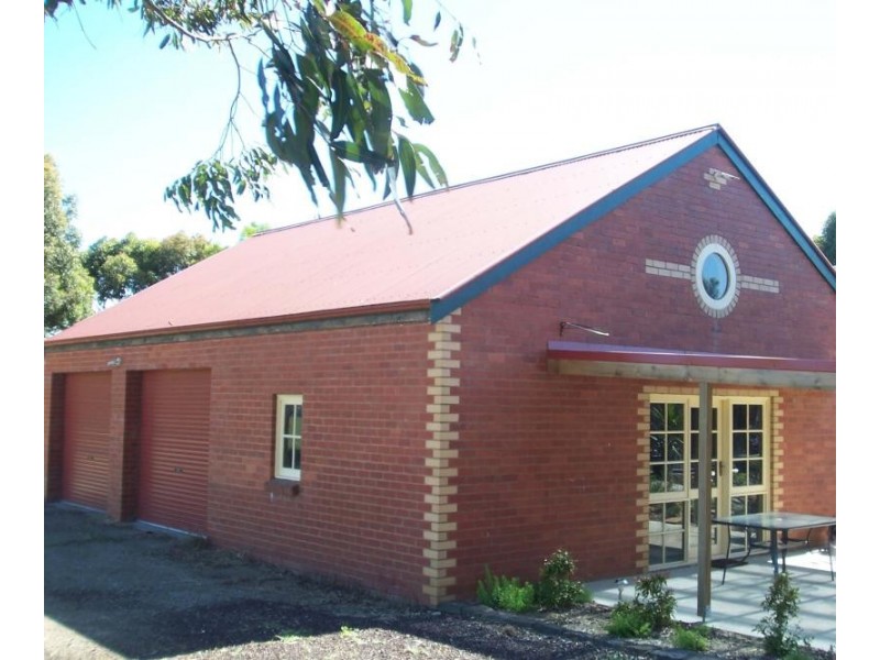 665 Rowans Road, Nullawarre VIC 3268