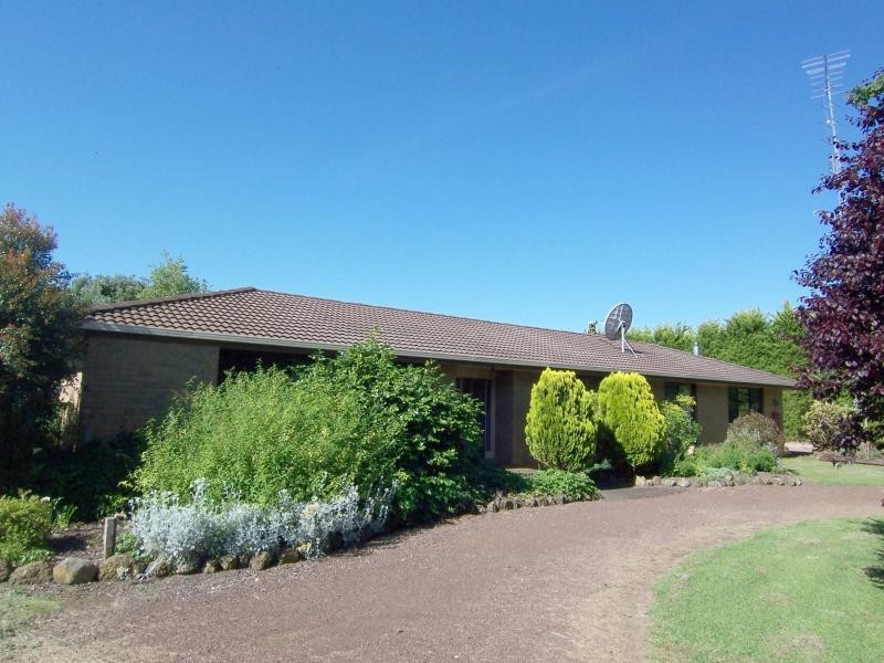 665 Rowans Road, Nullawarre VIC 3268