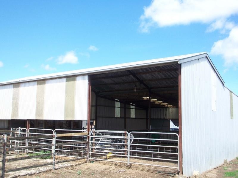 665 Rowans Road, Nullawarre VIC 3268