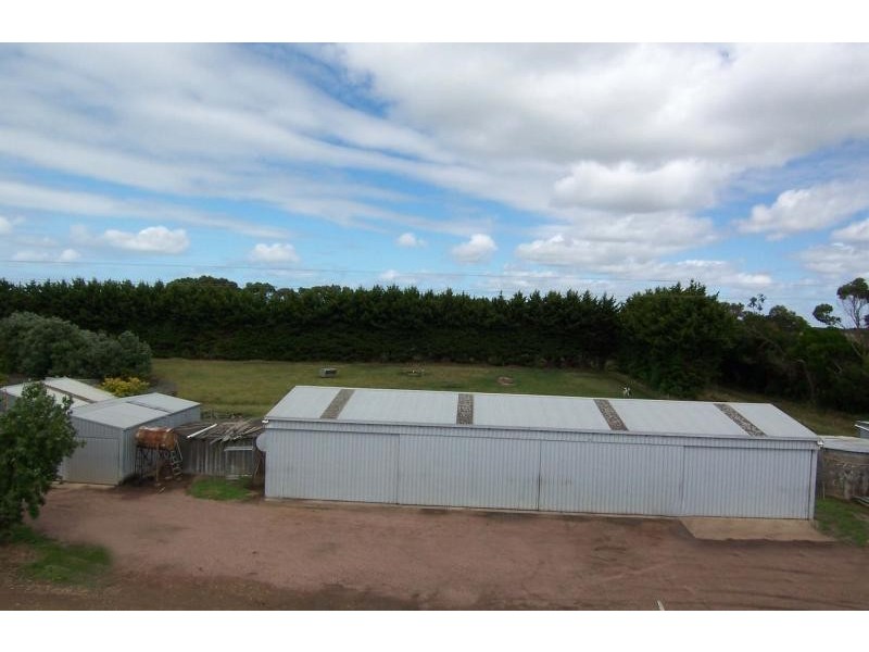 665 Rowans Road, Nullawarre VIC 3268