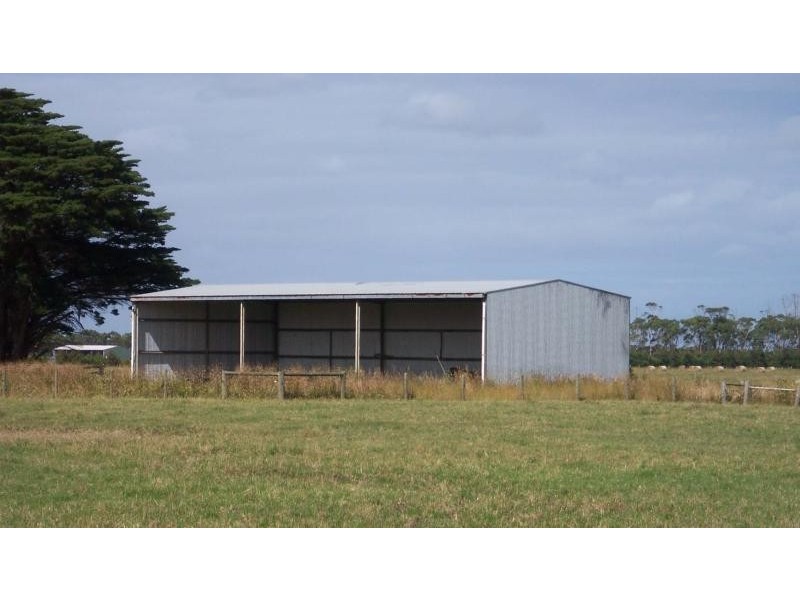 665 Rowans Road, Nullawarre VIC 3268