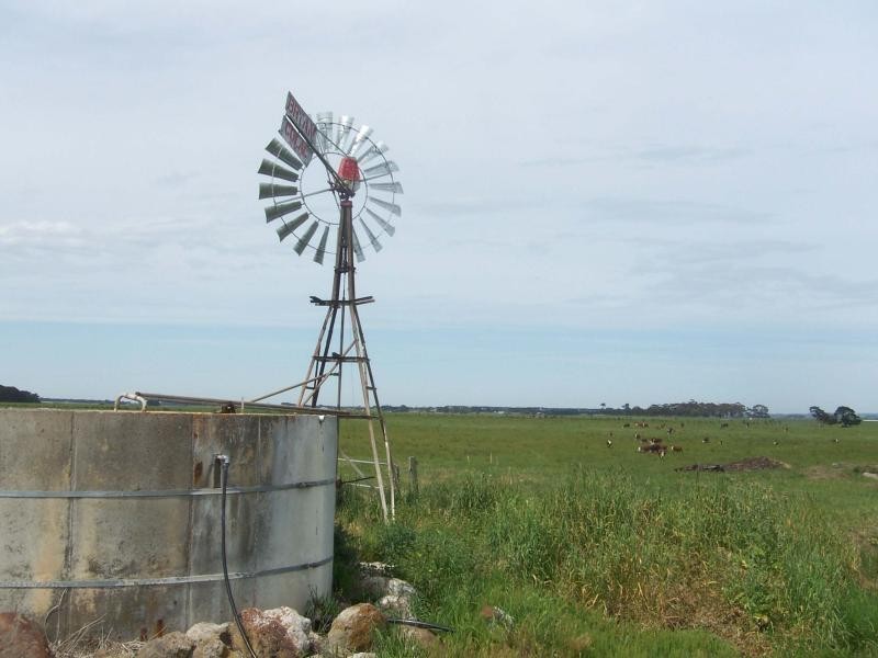 0 Castlecarey Road, Kolora VIC 3265