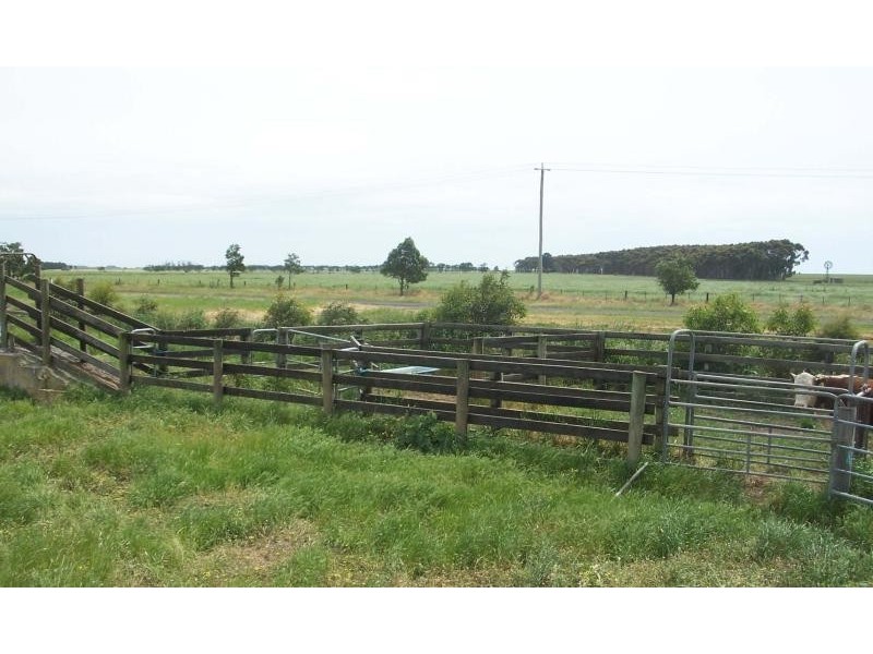 0 Castlecarey Road, Kolora VIC 3265