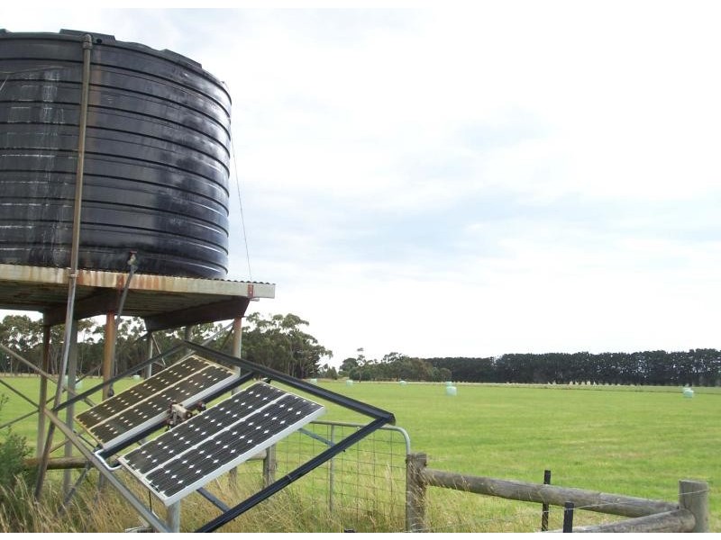 115 Rutters Road, Boorcan VIC 3265