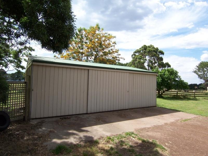 115 Rutters Road, Boorcan VIC 3265